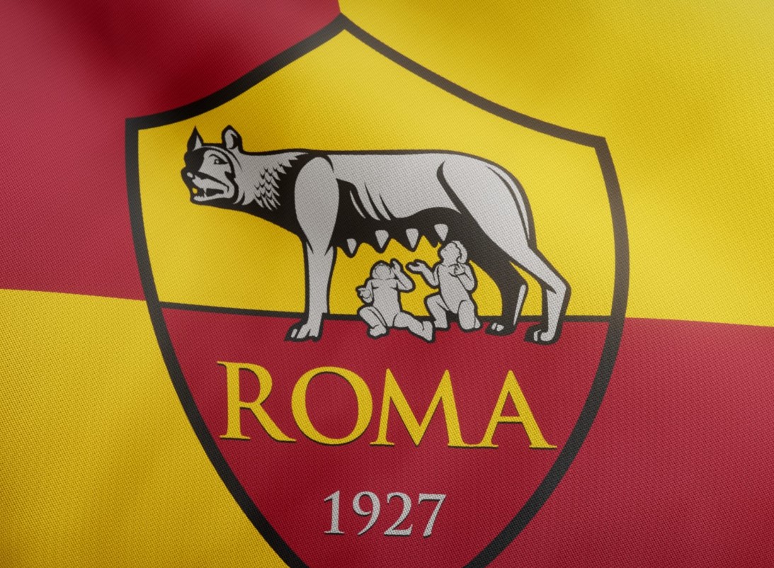 A.S. Roma Fanmail Address