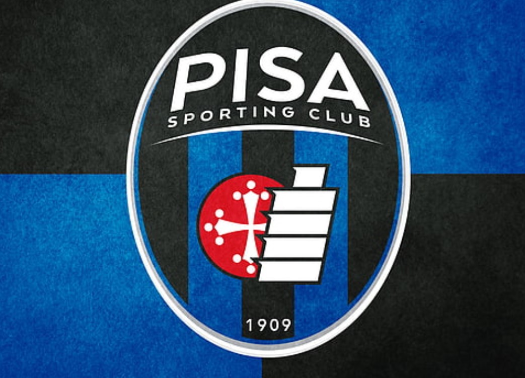 AC Pisa 1909 Fanmail Address