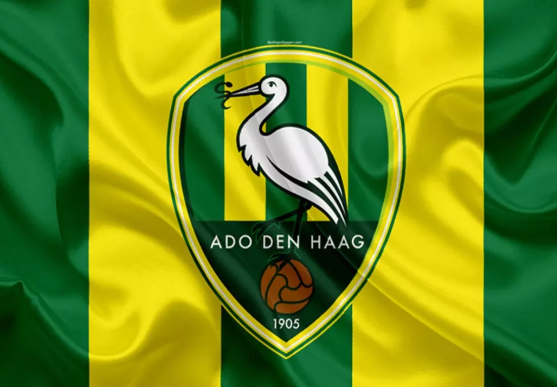 ADO Den Haag Fanmail Address