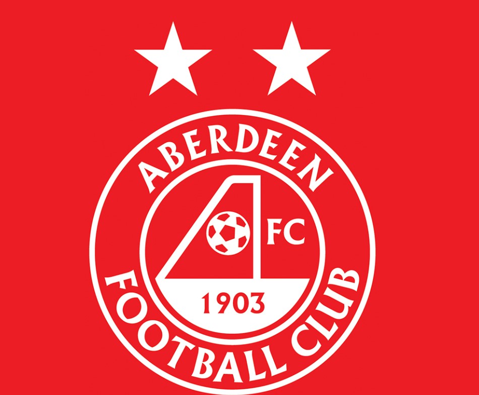 Aberdeen Fanmail Address