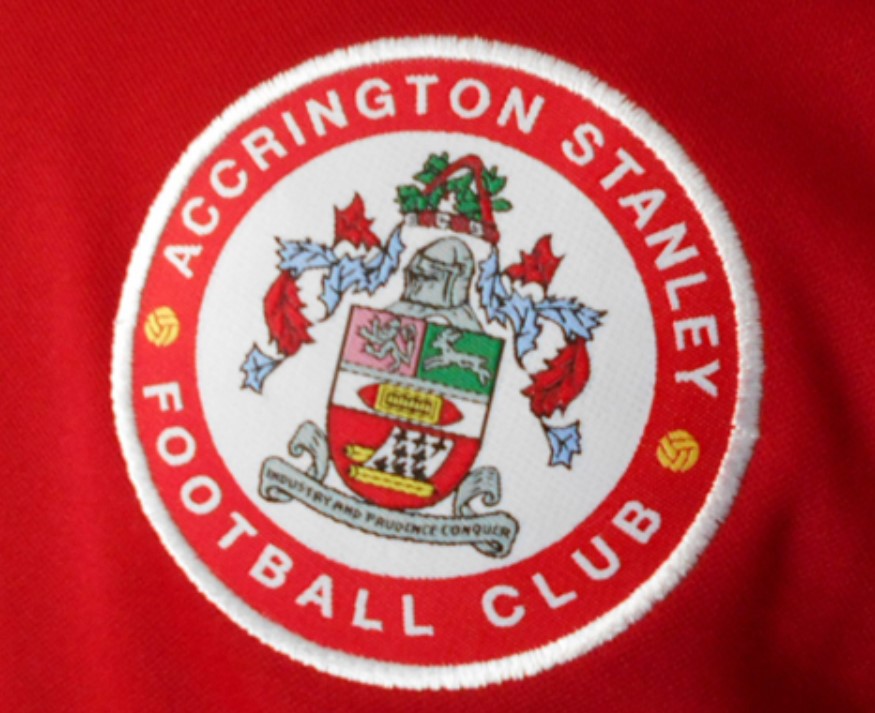 Accrington Stanley Fanmail Address