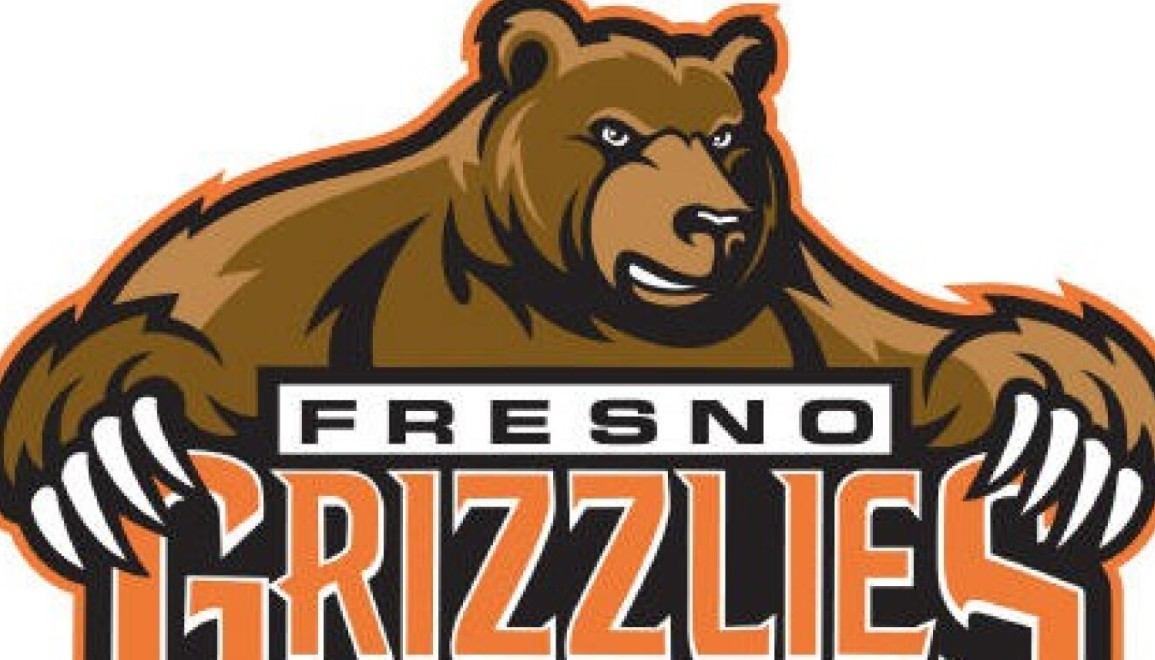 Fresno Grizzlies Fanmail Address