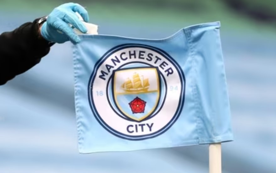 Manchester City Fanmail Address