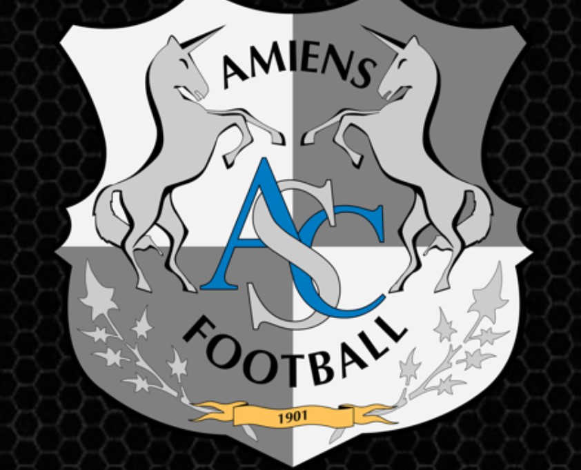 Amiens SC Fanmail Address