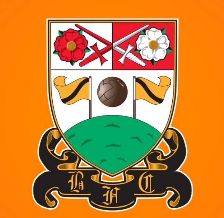 Barnet F.C. Fanmail Address