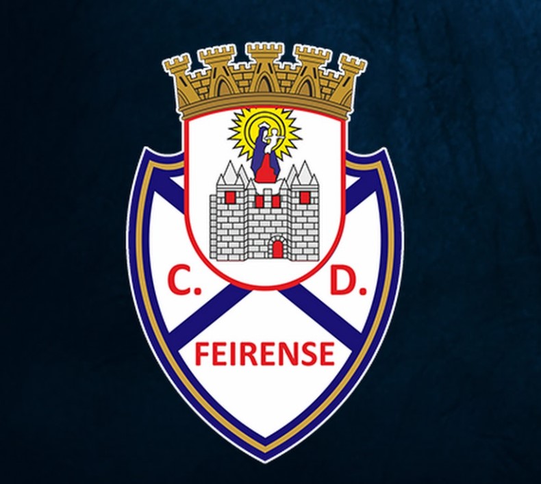 CD Feirense Fanmail Address