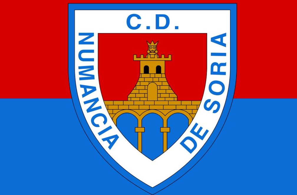 CD Numancia de Soria Fanmail Address