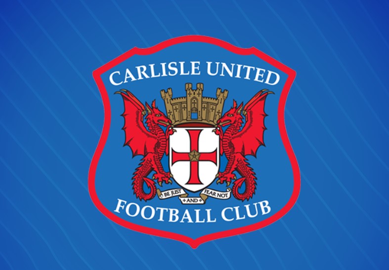 Carlisle United Fanmail Address