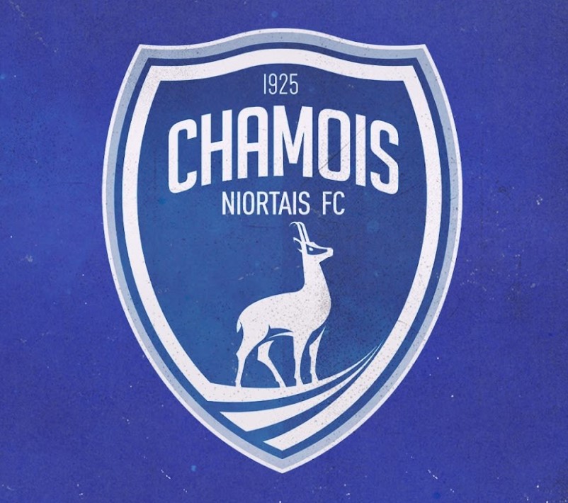 Chamois Niortais FC Fanmail Address