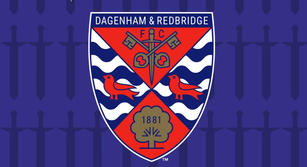 Dagenham & Redbridge F.C. Fanmail Address