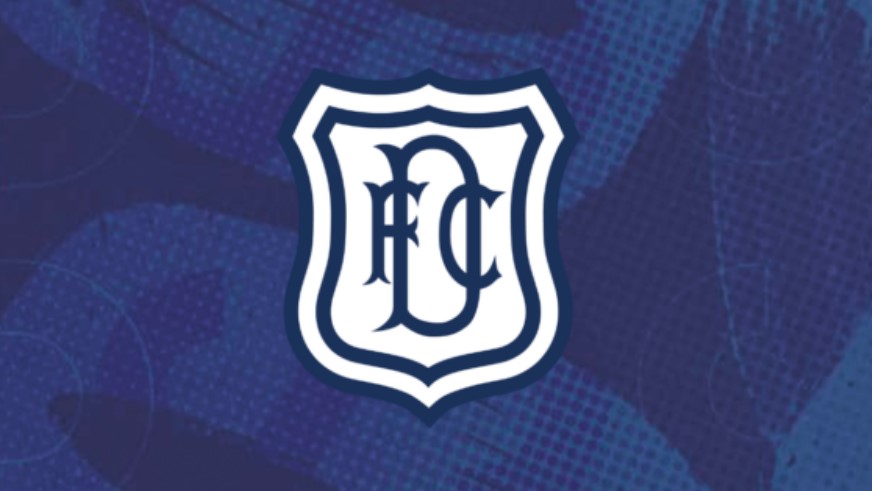 Dundee F.C. Fanmail Address