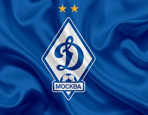 Dynamo Moscow Fanmail Address