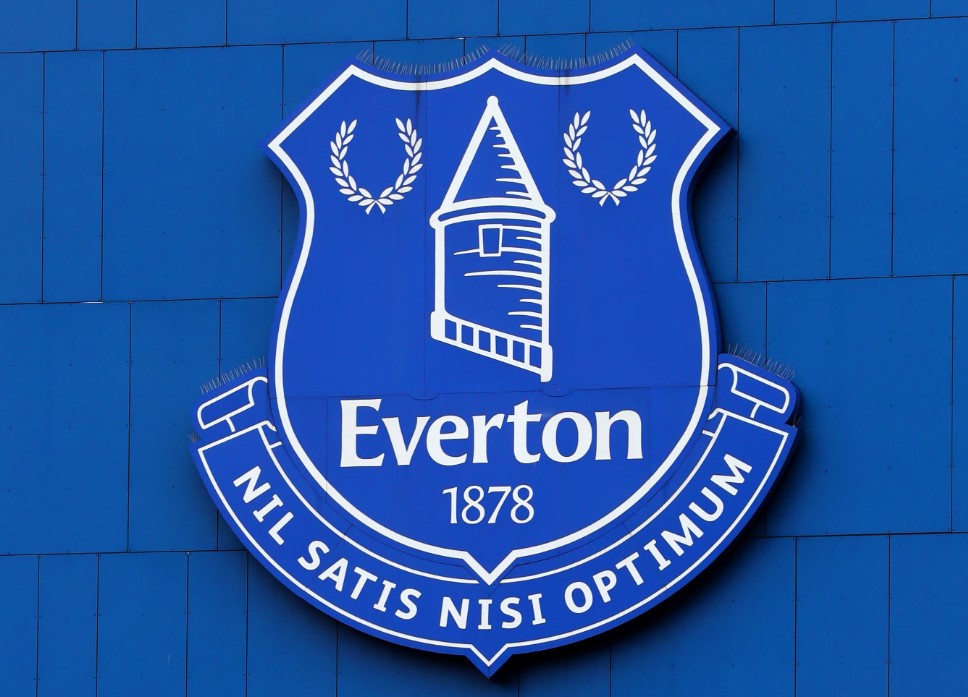 Everton F.C. Fanmail Address