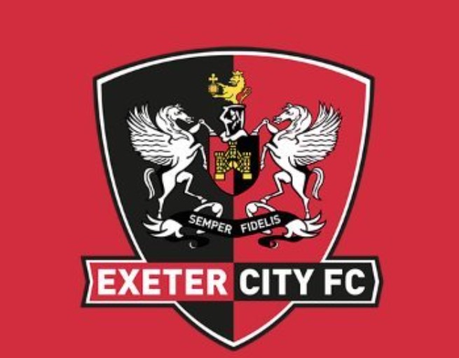 Exeter City F.C. Fanmail Address