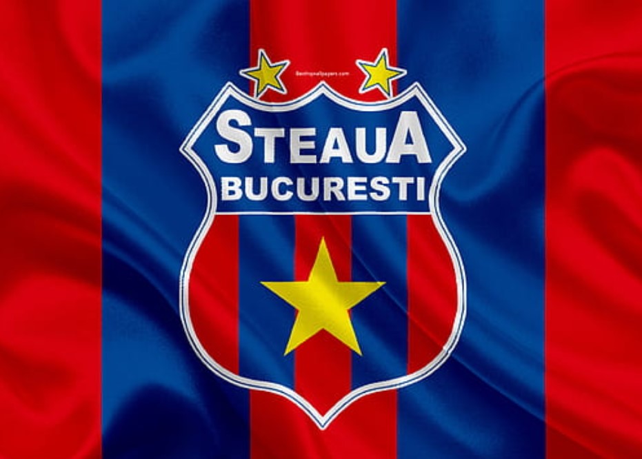 F.C. Steaua Bucharest Fanmail Address