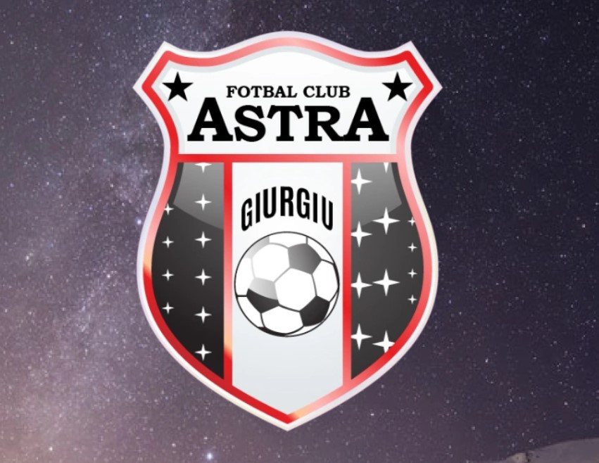 FC Astra Giurgiu Fanmail Address