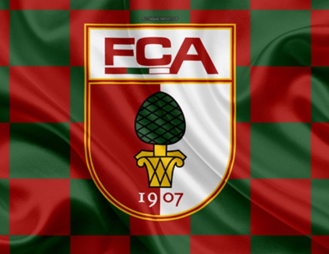 FC Augsburg Fanmail Address