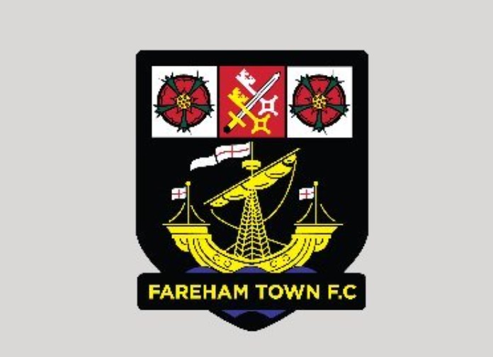 FC Fareham Town Fanmail Address