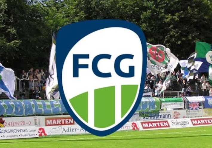 FC Gütersloh Fanmail Address