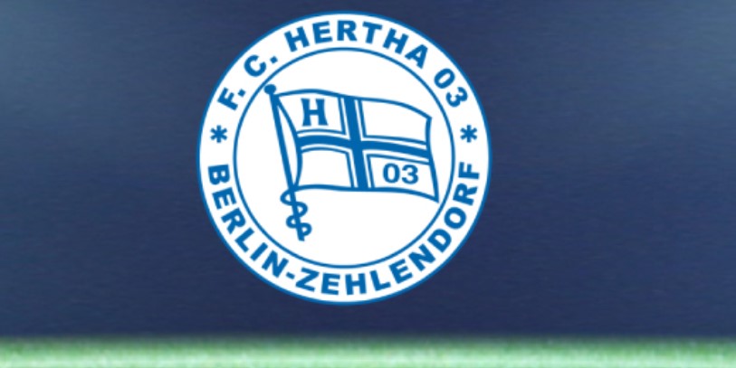 FC Hertha 03 Zehlendorf Fanmail Address