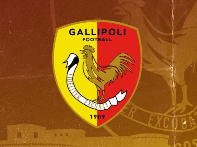 Gallipoli Football 1909 Fanmail Address