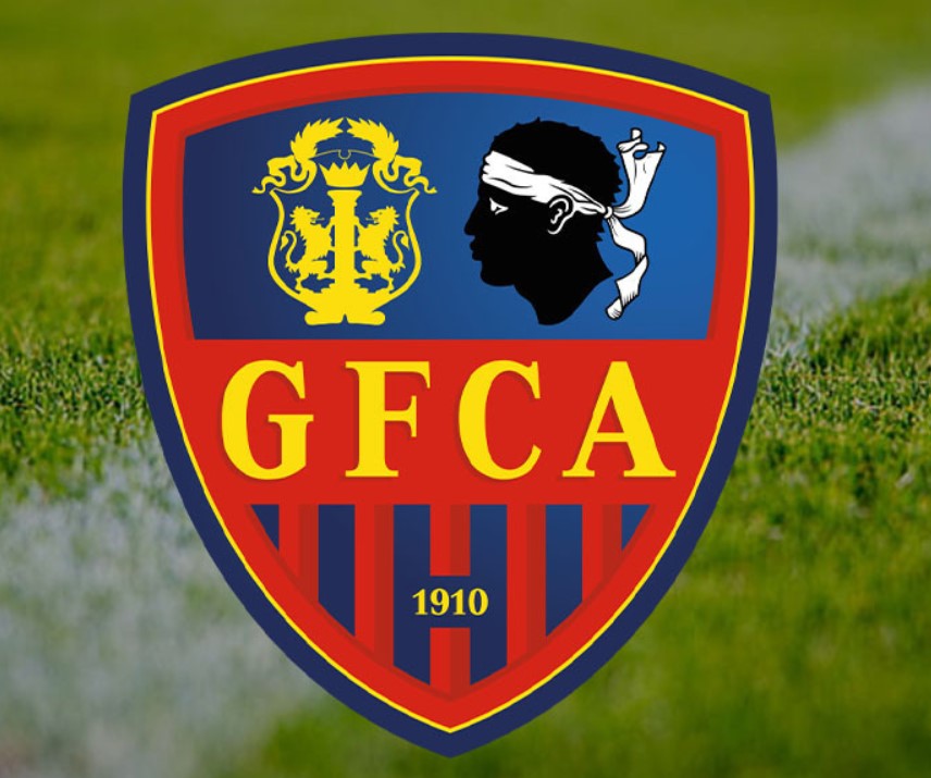 Gazélec FC Ajaccio Fanmail Address