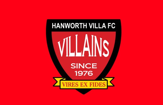 Hanworth Villa FC Fanmail Address