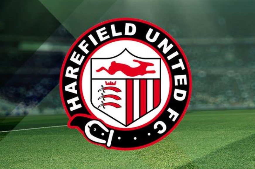 Harefield United Fanmail Address