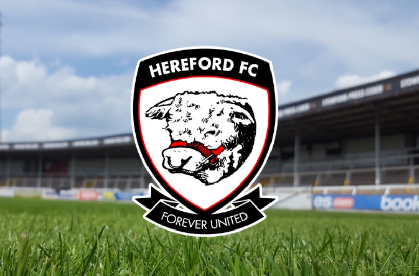 Hereford FC Fanmail Address