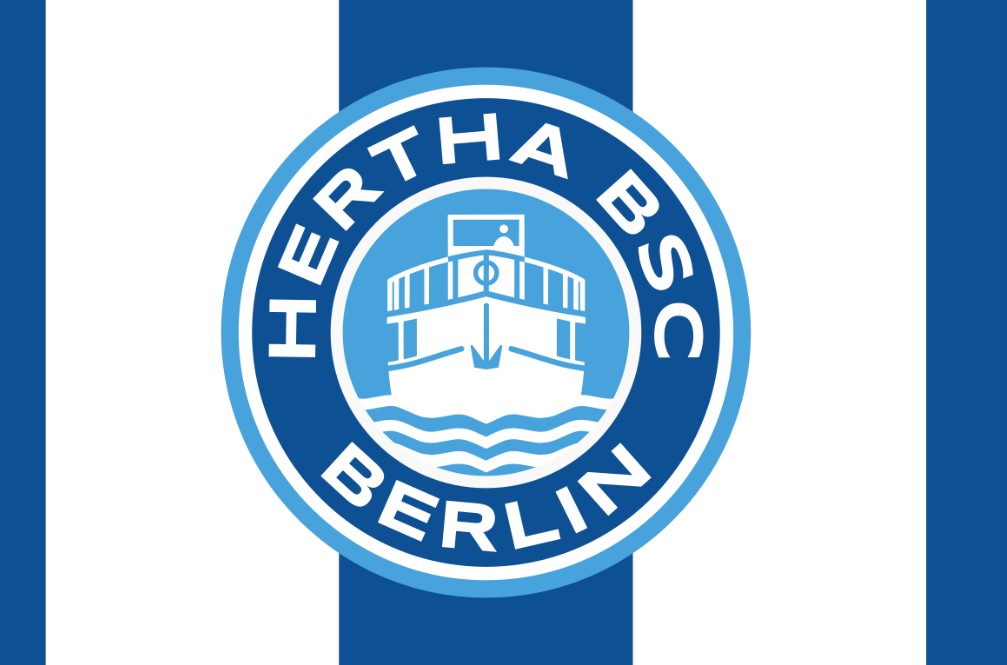 Hertha BSC Berlin Fanmail Address