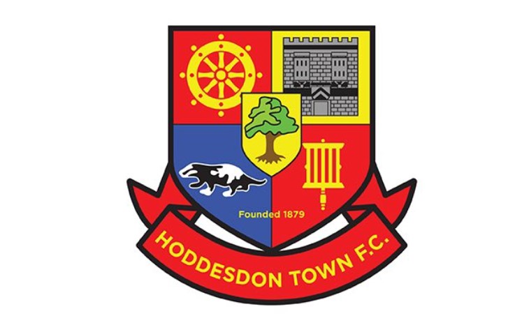 Hoddesdon Town FC Fanmail Address