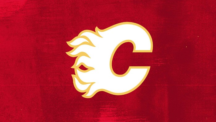 Calgary Flames Fanmail Address