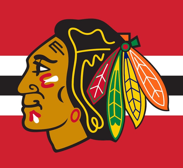 Chicago Blackhawks Fanmail Address