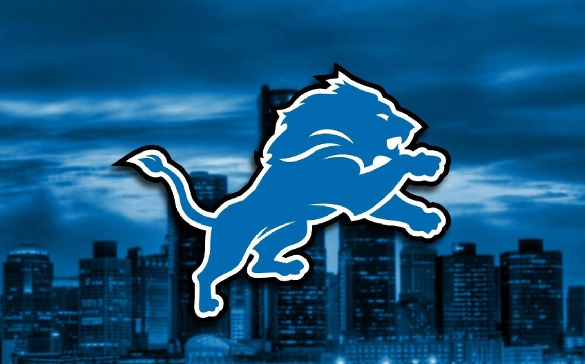 Detroit Lions Fanmail Address