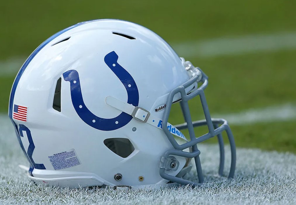 Indianapolis Colts Fanmail Address