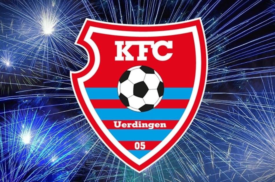 KFC Uerdingen 05 Fanmail Address