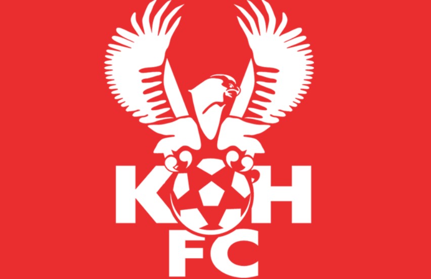 Kidderminster Harriers F.C. Fanmail Address