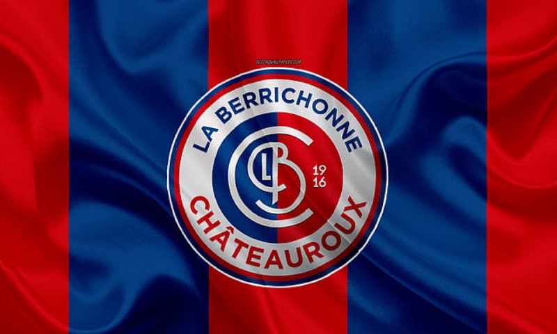 LB Châteauroux fc Fanmail Address