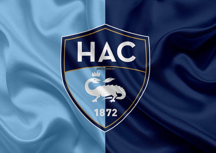 Le Havre AC Fanmail Address