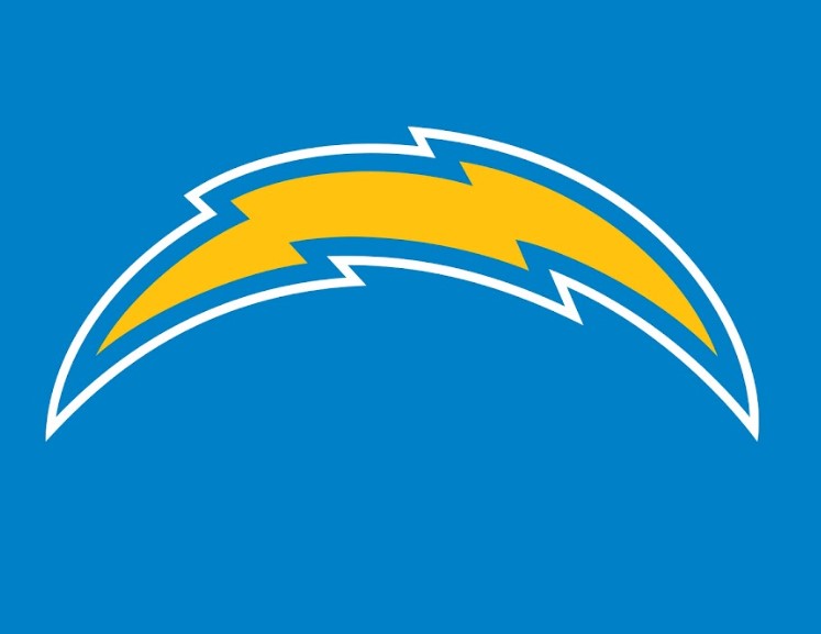 Los Angeles Chargers Fanmail Address