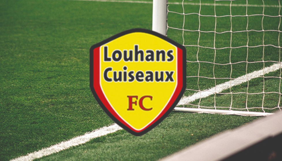 Louhans Cuiseaux FC Fanmail Address