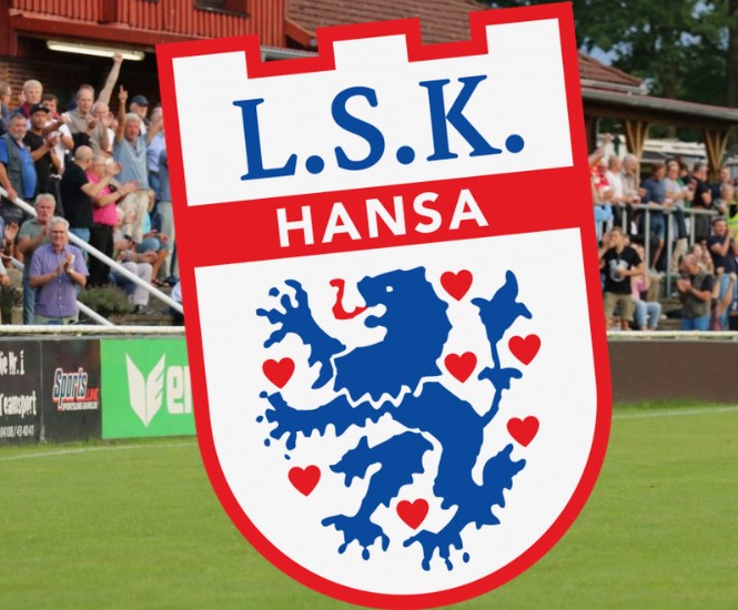 Lüneburger SK Hansa Fanmail Address