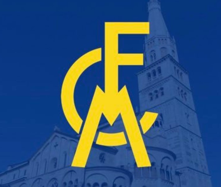 Modena FC 2018 Fanmail Address