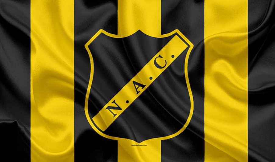 NAC Breda Fanmail Address