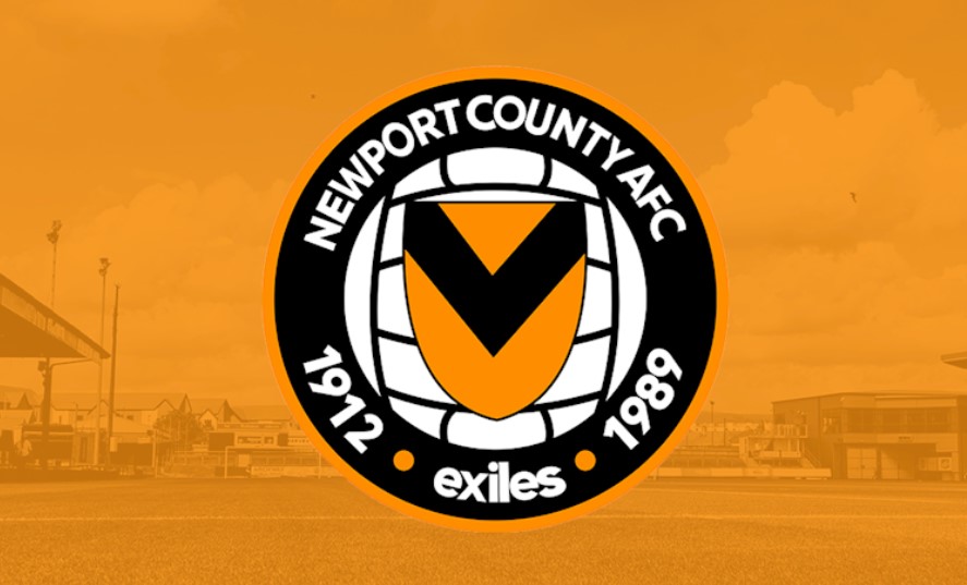 Newport County Fanmail Address