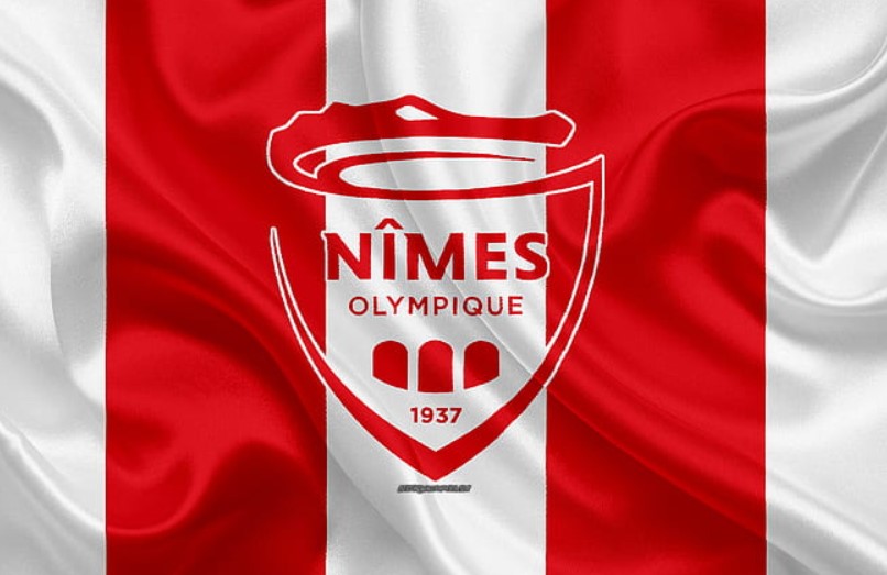 Nîmes Olympique Fanmail Address