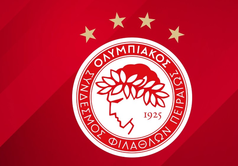 Olympiakos FC Fanmail Address