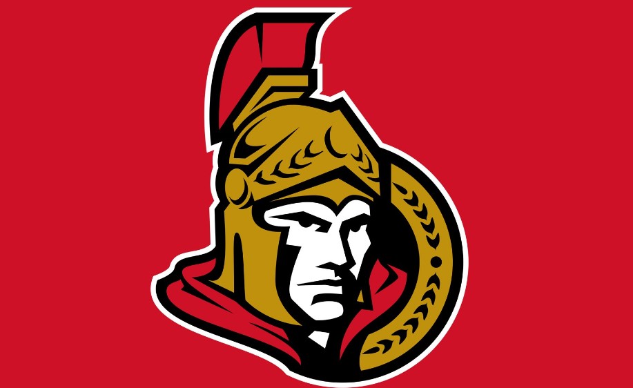 Ottawa Senators Fanmail Address