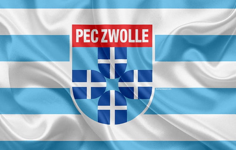 PEC Zwolle Fanmail Address