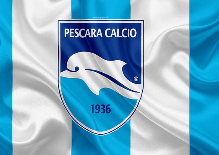 Pescara Calcio 1936 Fanmail Address